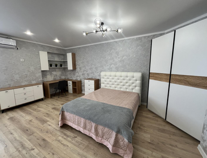 1-к. квартира, 51,7&nbsp;м²