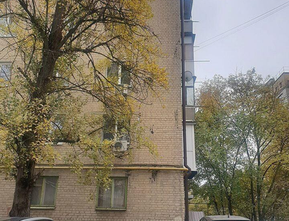 2-к. квартира, 36 м²