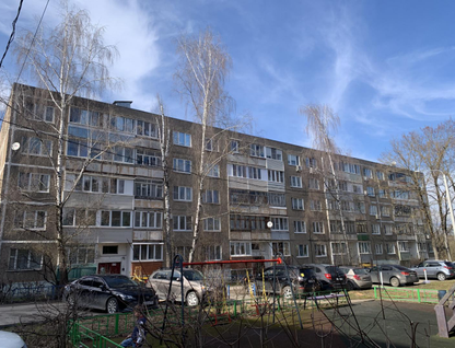 3-к. квартира, 68&nbsp;м²