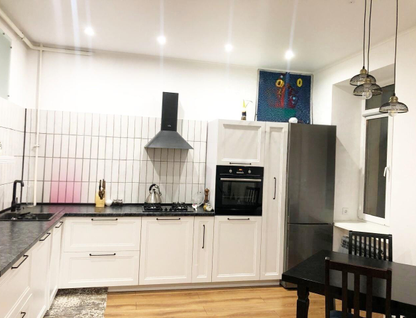 2-к. квартира, 67&nbsp;м²