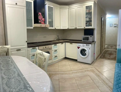 2-к. квартира, 58,4&nbsp;м²