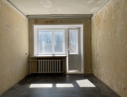 1-к. квартира, 27,7&nbsp;м²