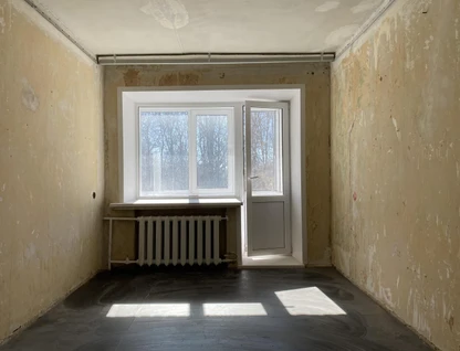 1-к. квартира, 27,7&nbsp;м²