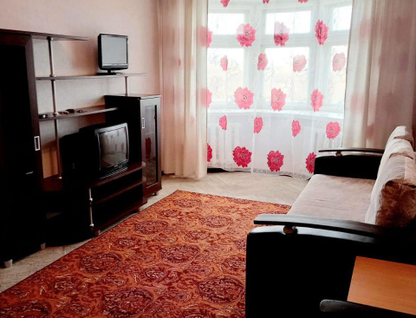 1-к. квартира, 35,1&nbsp;м²