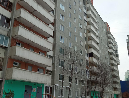 2-к. квартира, 42&nbsp;м²