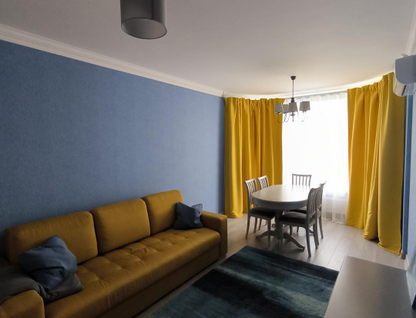 2-к. квартира, 65,5&nbsp;м²