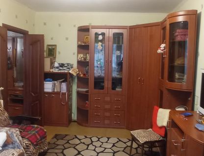 1-к. квартира, 29,2&nbsp;м²