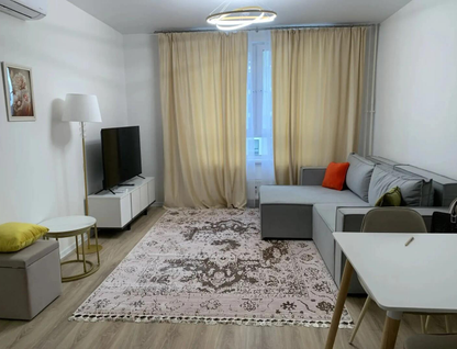 2-к. квартира, 43&nbsp;м²