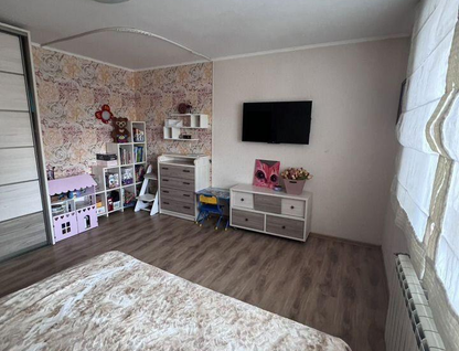 1-к. квартира, 42,7&nbsp;м²