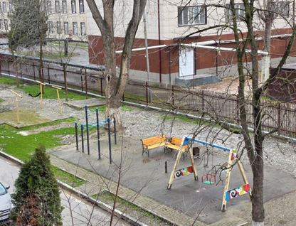 3-к. квартира, 61 м²