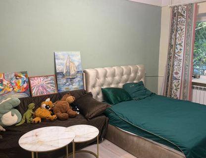 1-к. квартира, 28&nbsp;м²