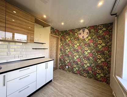 1-к. квартира, 41&nbsp;м²