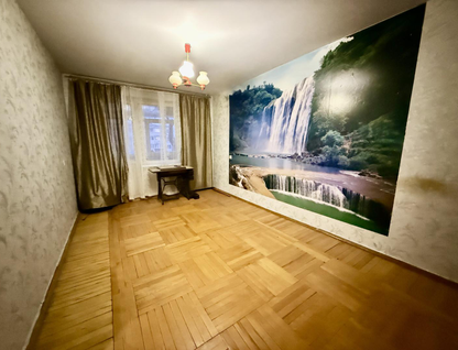 1-к. квартира, 34&nbsp;м²