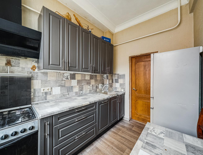 2-к. квартира, 54&nbsp;м²