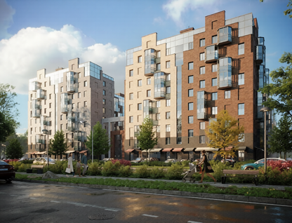 3-к. квартира, 51,6&nbsp;м²