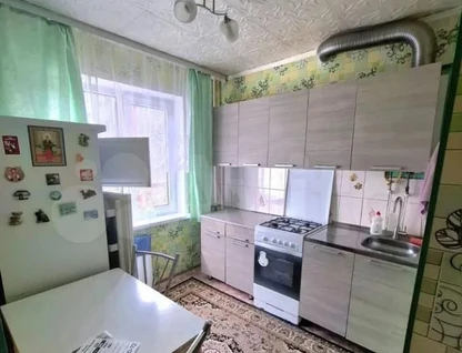1-к. квартира, 30,9&nbsp;м²