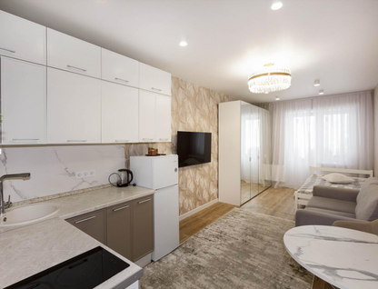 Студия, 28&nbsp;м²