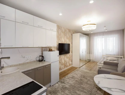 Студия, 28&nbsp;м²