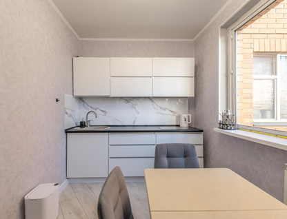 1-к. квартира, 38,5&nbsp;м²
