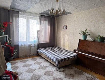 1-к. квартира, 35,5&nbsp;м²