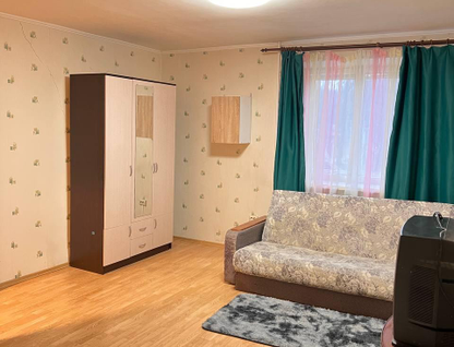 1-к. квартира, 35,2&nbsp;м²