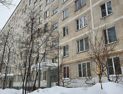 3-к. квартира, 50&nbsp;м²