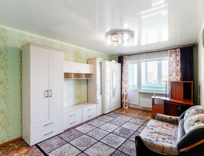 1-к. квартира, 37,1&nbsp;м²