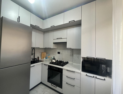 1-к. квартира, 33,9&nbsp;м²