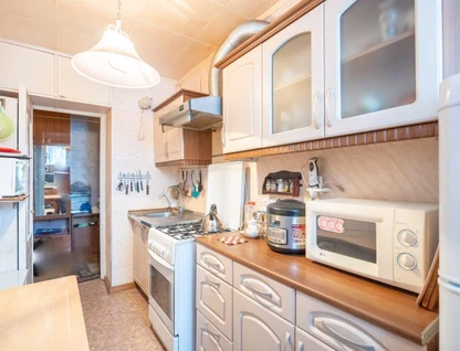 3-к. квартира, 57,2&nbsp;м²