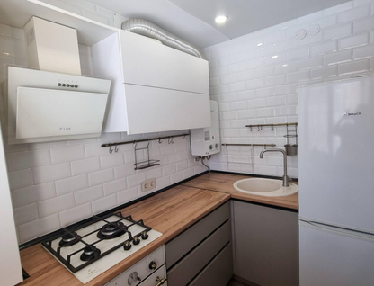 1-к. квартира, 30&nbsp;м²