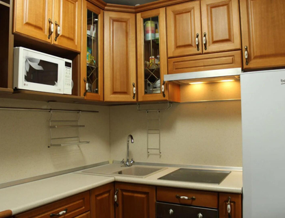 2-к. квартира, 40,2 м²