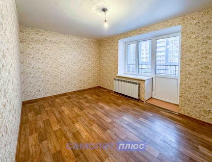 1-к. квартира, 34,4&nbsp;м²