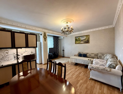 2-к. квартира, 60&nbsp;м²