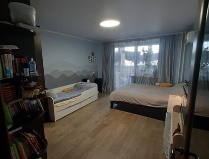 1-к. квартира, 46&nbsp;м²