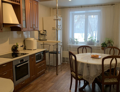 3-к. квартира, 73,3&nbsp;м²