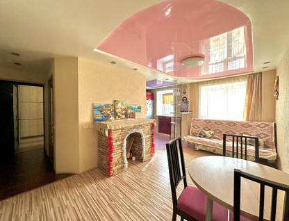 2-к. квартира, 41,6&nbsp;м²