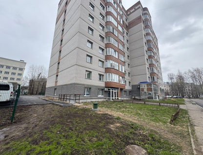 Помещение свободного назначения, 196,2&nbsp;м²