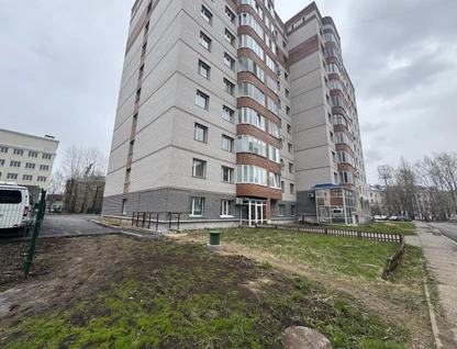 Помещение свободного назначения, 196,2&nbsp;м²