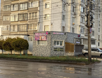 Помещение свободного назначения, 55,4&nbsp;м²