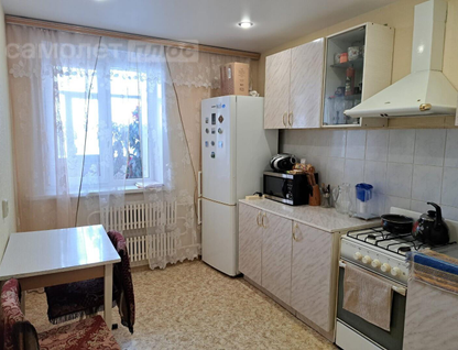 1-к. квартира, 35,2&nbsp;м²