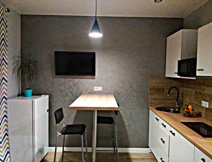 Студия, 25&nbsp;м²