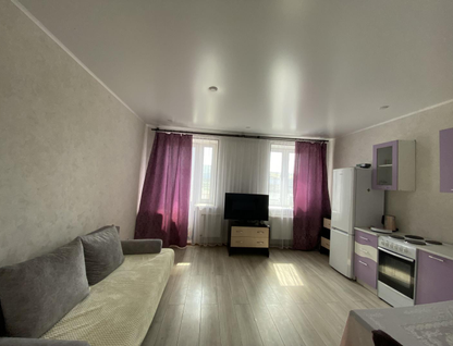 Студия, 24&nbsp;м²
