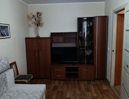 1-к. квартира, 33,7&nbsp;м²