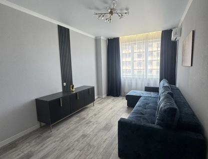 3-к. квартира, 77&nbsp;м²