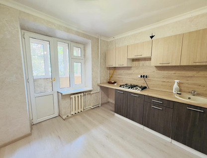 3-к. квартира, 68 м²