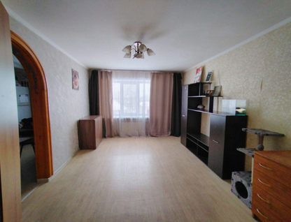 4-к. квартира, 81,6&nbsp;м²