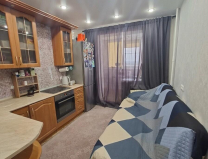 1-к. квартира, 41&nbsp;м²