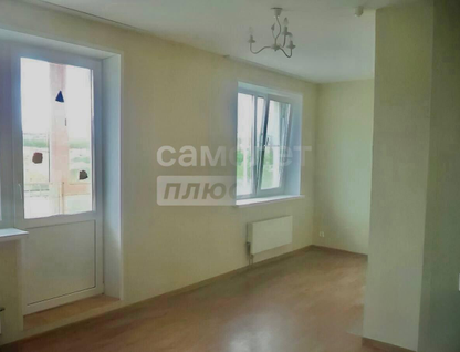 Студия, 28,3 м²