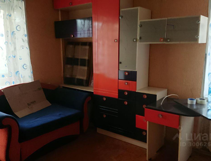 Студия, 30,2 м²