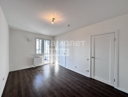 1-к. квартира, 34,3&nbsp;м²